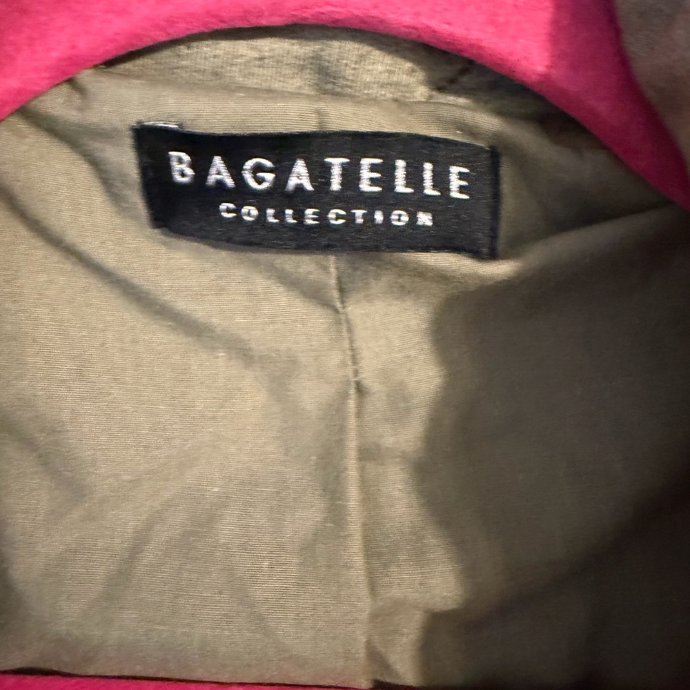 Bagatelle Jacket - image 4